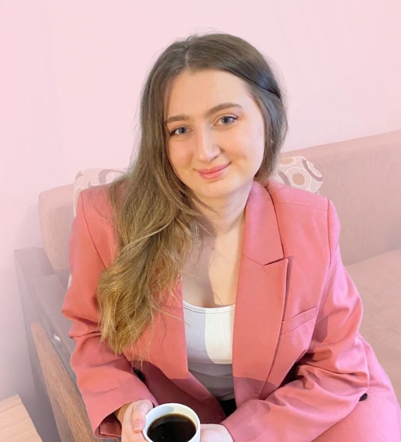 Psiholog Manolea Roberta-Valentina
