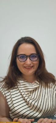 Psiholog Uretu Maria-Gabriela