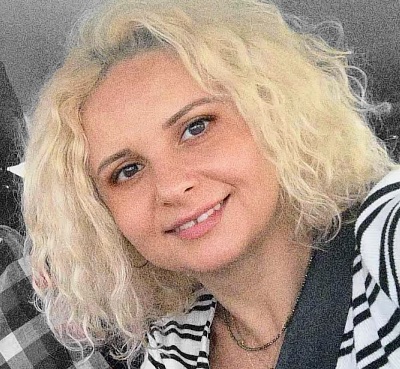 Psiholog Ramona Gae