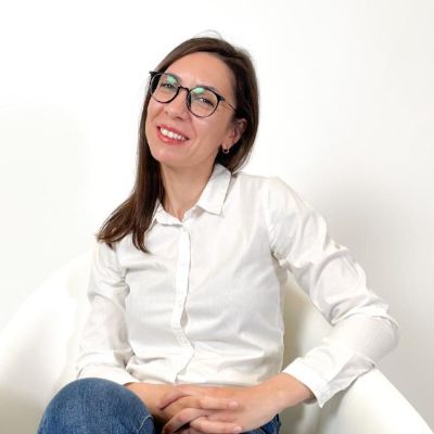 Psiholog Georgiana Vasile