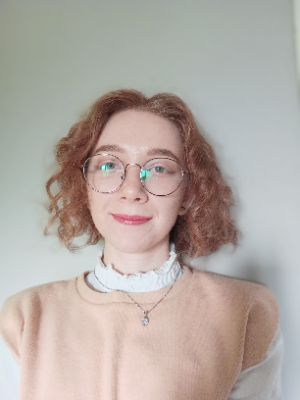 Psiholog Pop Iulia-Maria