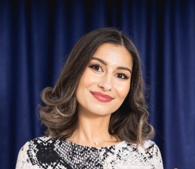 Psiholog Petraru Roxana Andreea