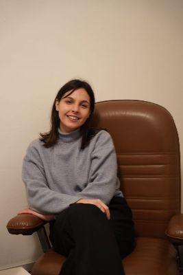 Psiholog Oncioiu Ioana