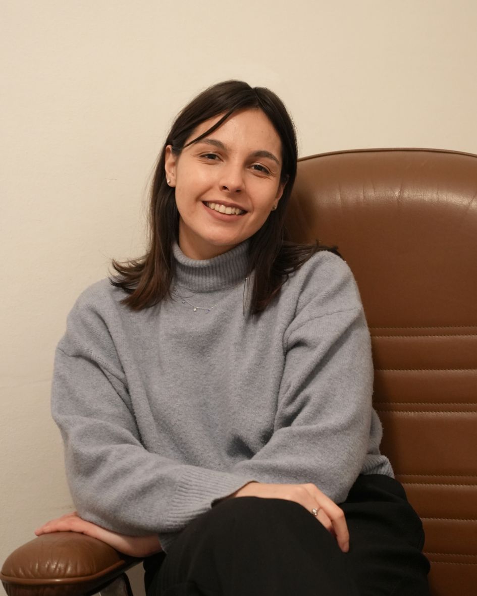 Psiholog Oncioiu Ioana