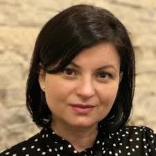 Psiholog Miron Todea Alina Gabriela