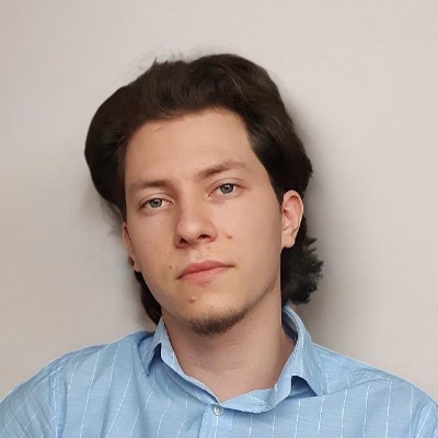 Psiholog Pălcuie Alexandru-Cosmin