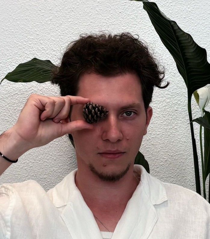 Psiholog Pălcuie Alexandru-Cosmin