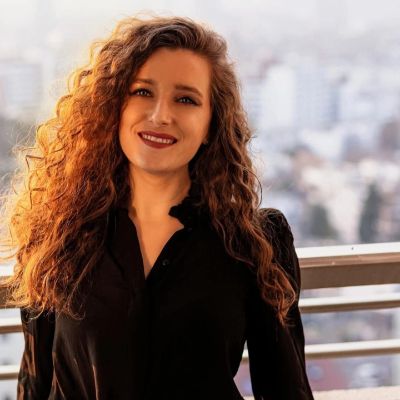 Psiholog Filip Ionela-Madalina