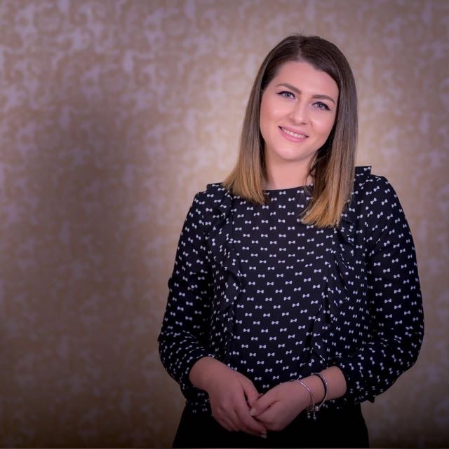 Psiholog Pirneci Maria-Madalina