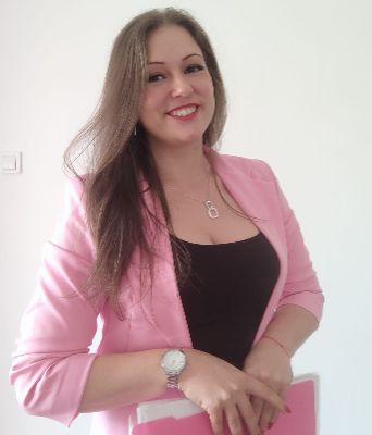 Psiholog Chiș Alexandra Oana