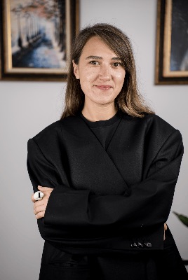 Psiholog Chicuș Cristina