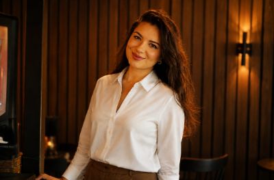 Psiholog Badea Mihaela-Cătălina