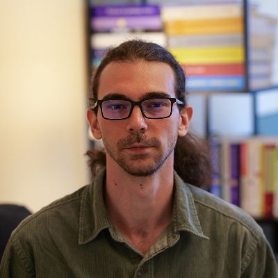 Psiholog Bogdan Boeru Nicolae