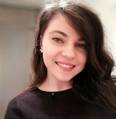 Psiholog Ionescu Mădălina