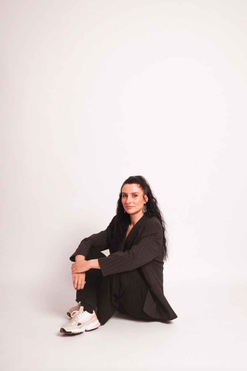 Psiholog Justina Samoilă
