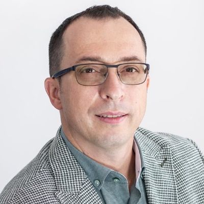 Psiholog Andrei Ioan Ene