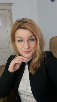 Psiholog Pintilie Loredana