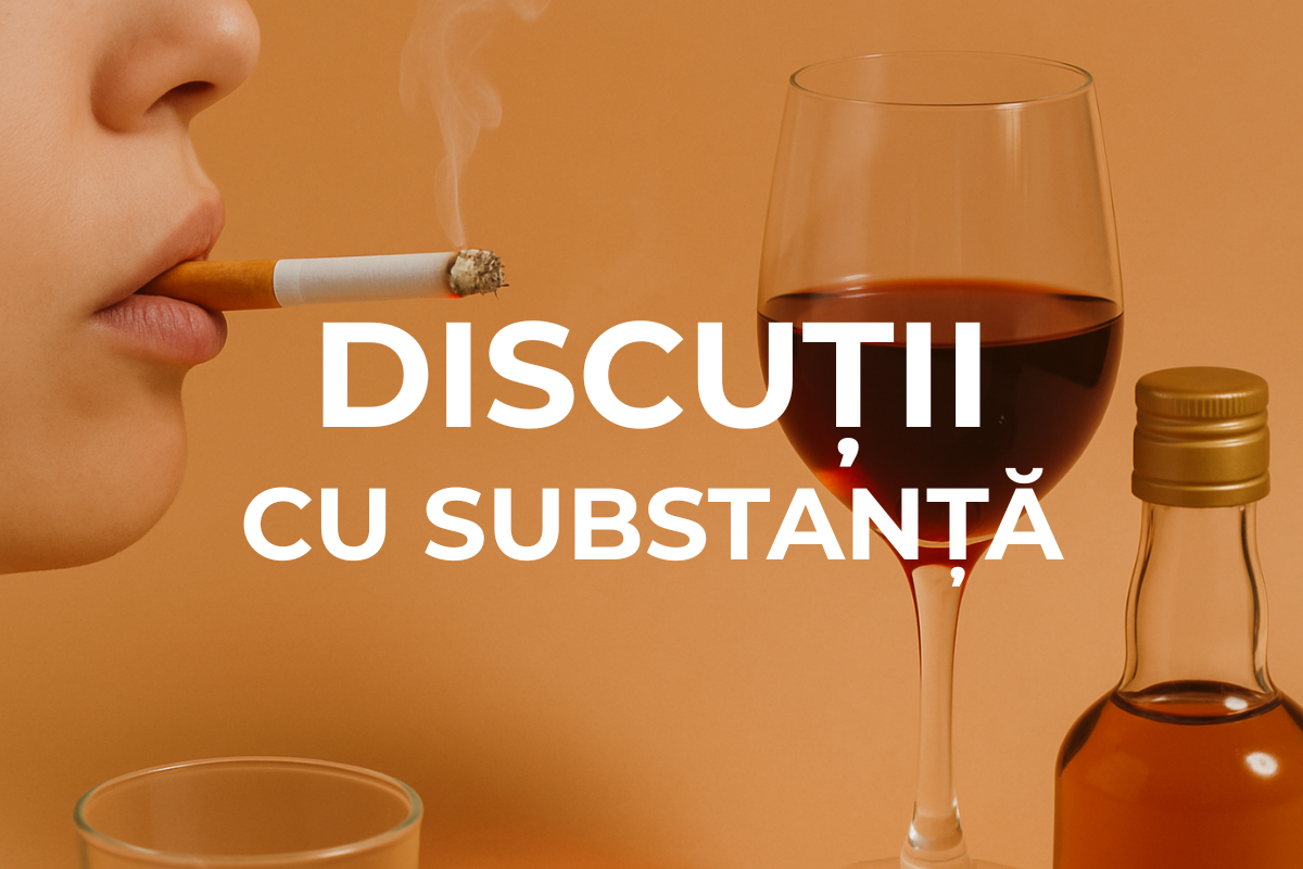 Cum să ieși din adicție: Ghid complet pentru recuperare și găsirea sprijinului potrivit - Cover Image