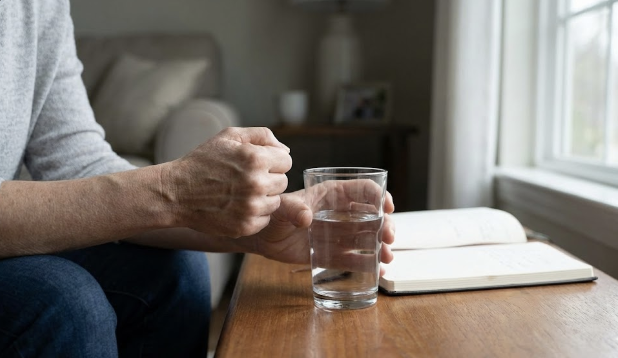 Atacul de panică: ghid de supraviețuire pentru momentele în care simți că pierzi controlul