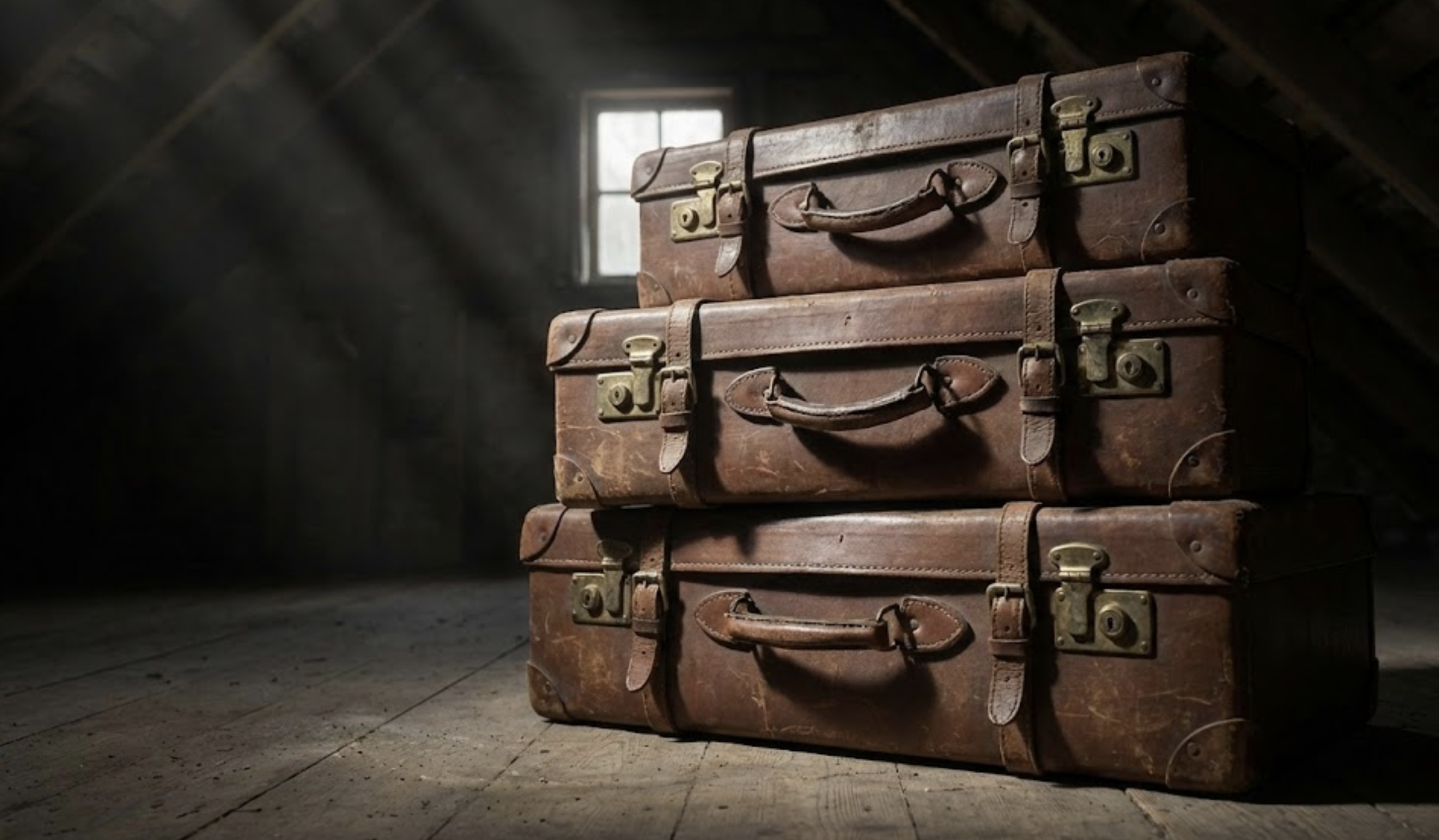 Regulile nerostite ale familiei: cum să identifici și să schimbi tiparele toxice moștenite din generație în generație - Cover Image