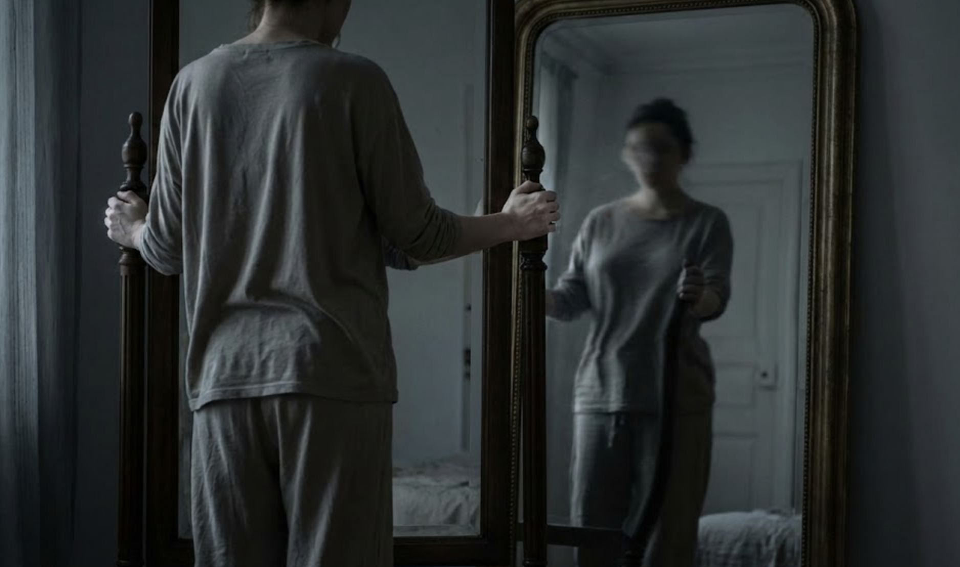 Tulburarea dismorfică corporală: când oglinda devine inamicul tău numărul unu