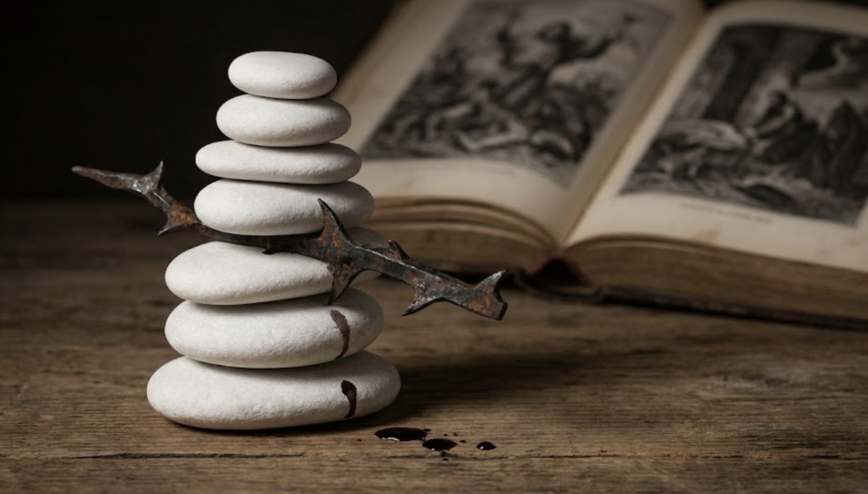 Gândurile intruzive: De ce ai imagini violente sau ciudate în minte?