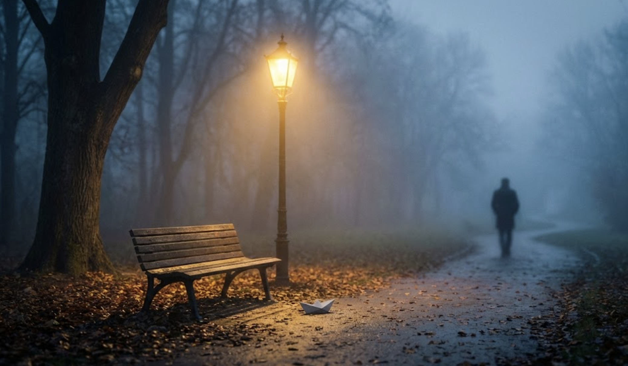 Frica de abandon: rădăcini din copilărie și cum se manifestă la adulți - Cover Image