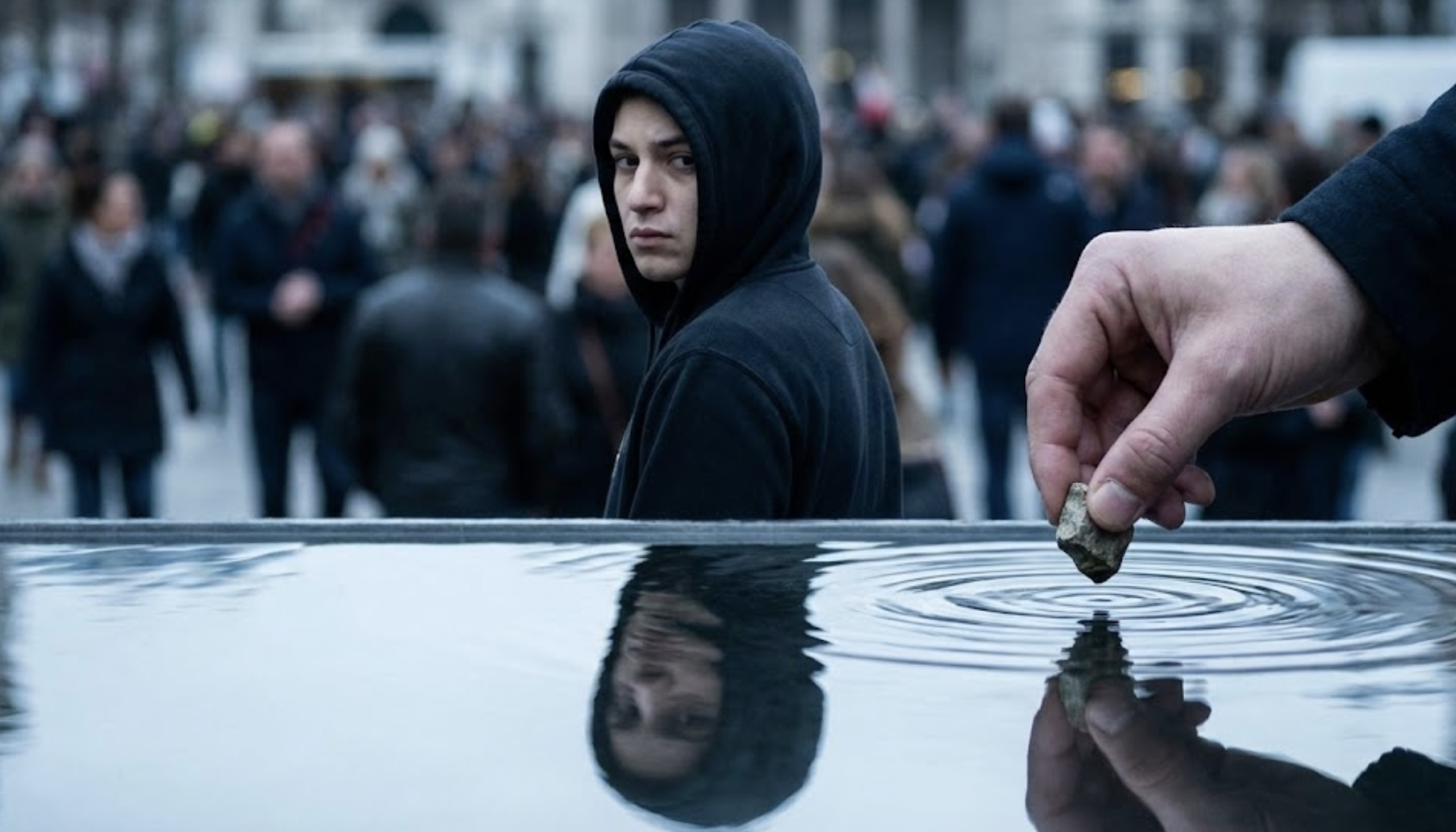 Răutatea gratuită: psihologia persoanelor care rănesc fără motiv