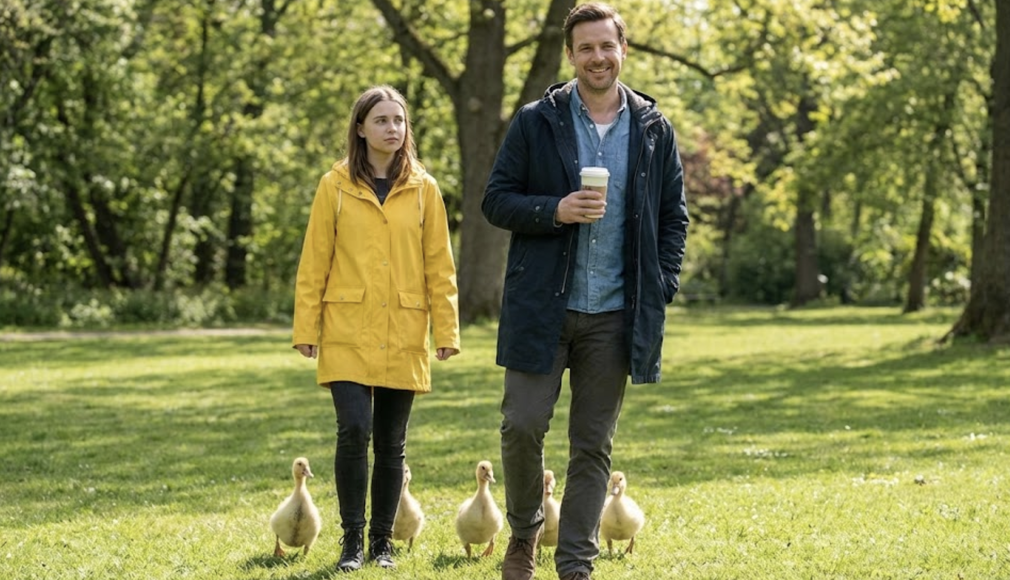 Sindromul duckling: de ce te atașezi de prima persoană care îți oferă atenție