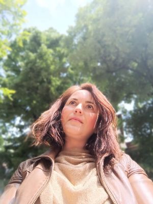 Psiholog Dana Valentina Staicu