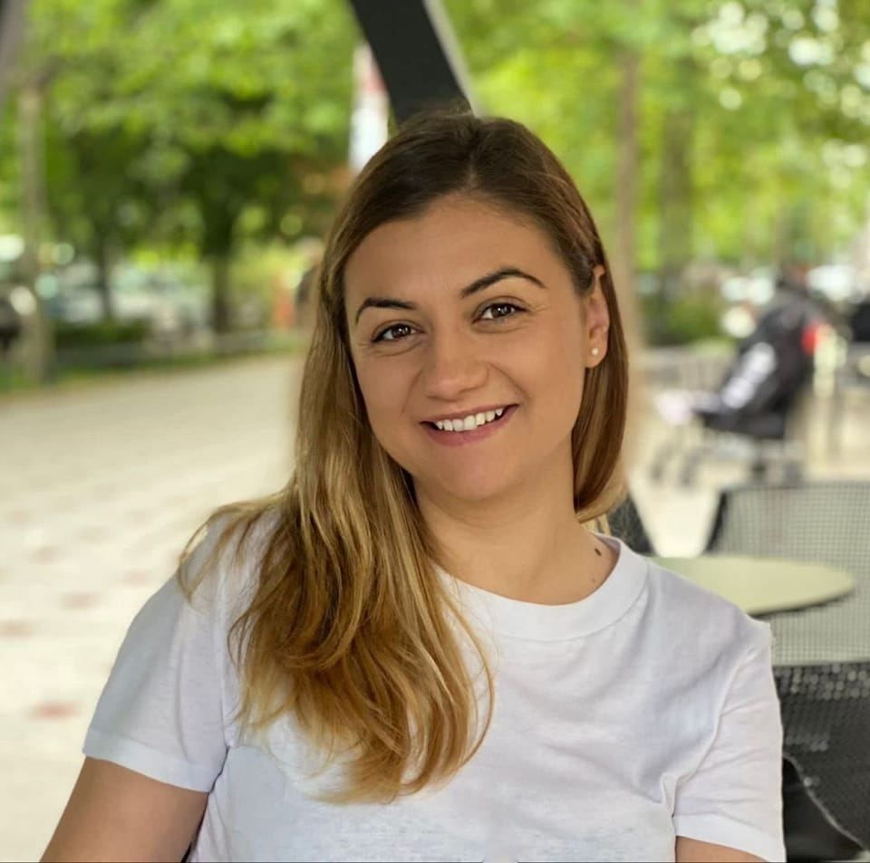 Elena Tonciu