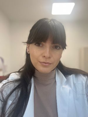 Psiholog Torsan Annamaria Alexandra