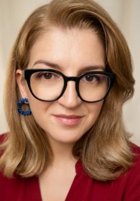 Psiholog Cristina Milicescu