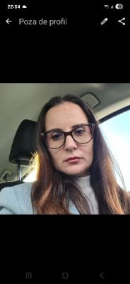 Psiholog Sorescu Ionela Cristina