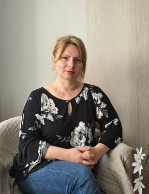 Psiholog Bîrladeanu Livia Ioana