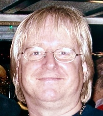 Mark Chidgey