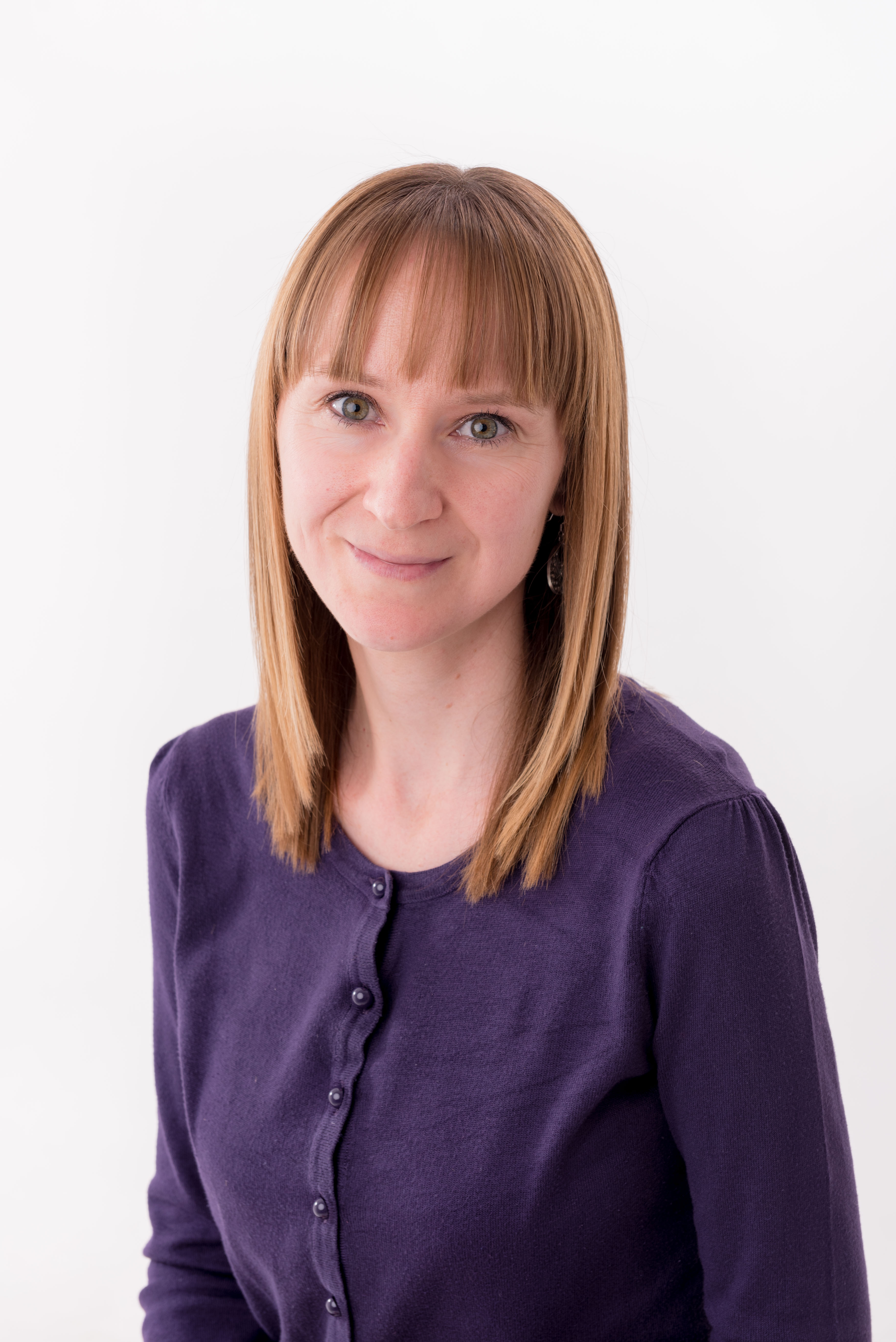 Emma K. Rowlands