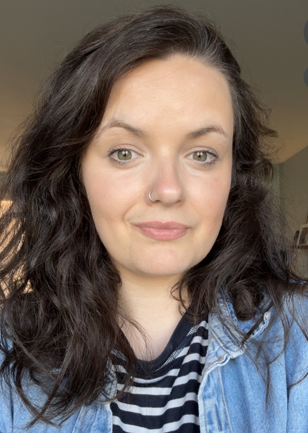 Emma Ketley