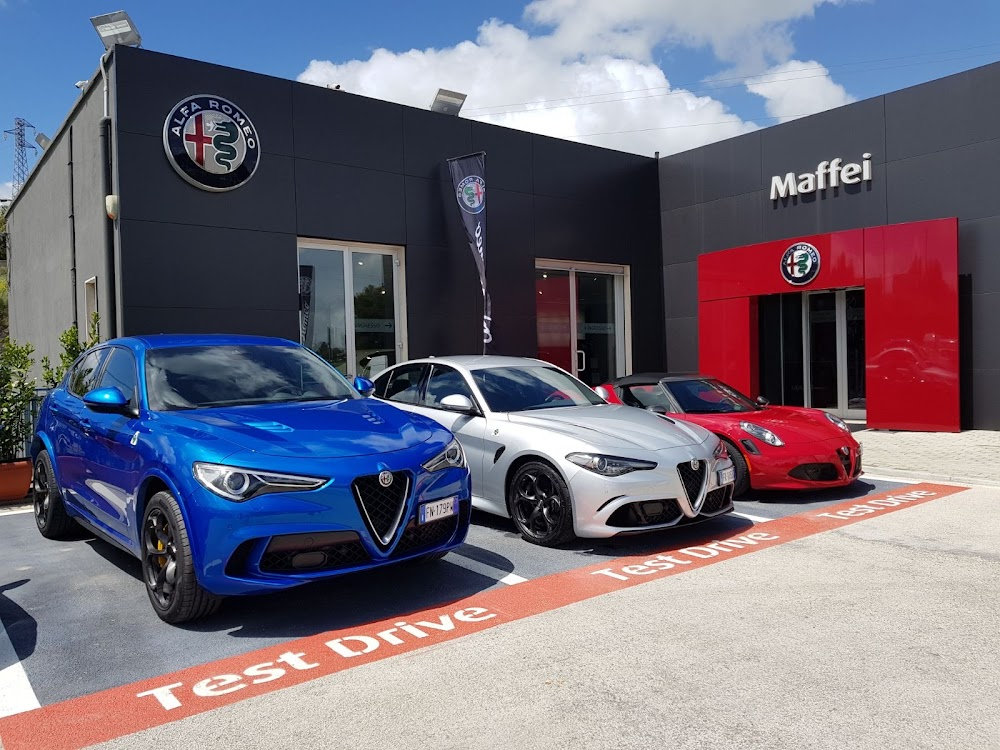 Concessionaria Maffei