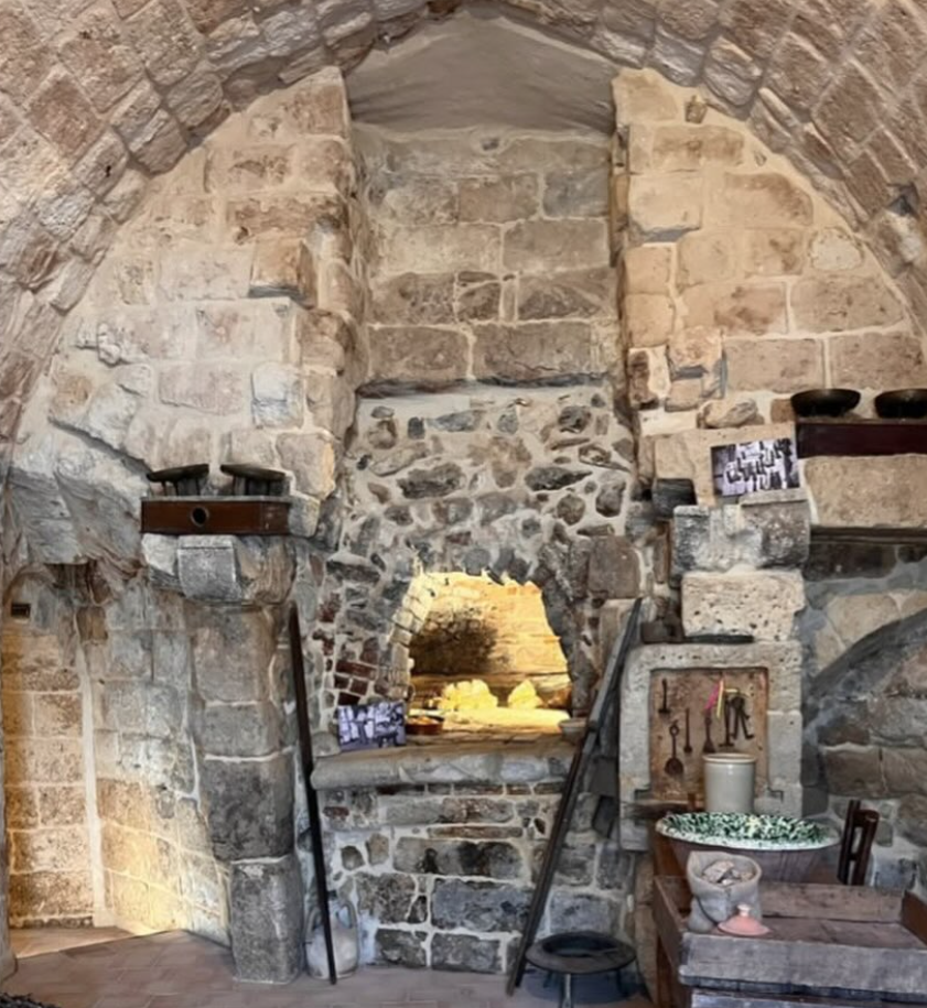 Museo del Pane - I Segreti del Pane di Matera