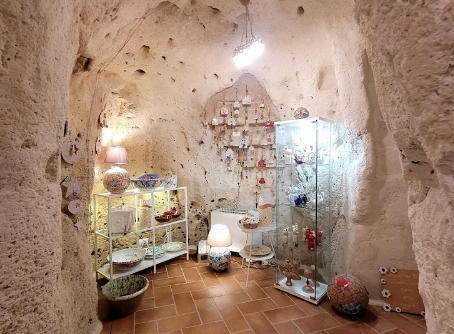 Maria Bruna Festa - Ceramiche d'Arte