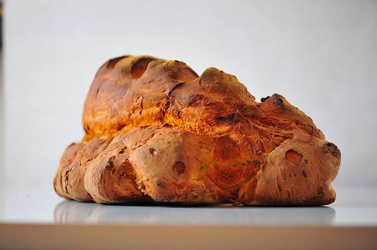 How Bread Was Made: History, Ovens and Family Traditions