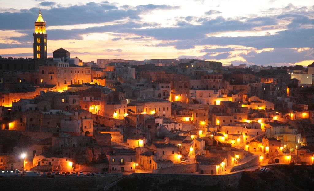 The Best Viewpoints in Matera: Discover Unique and Breathtaking Panoramas