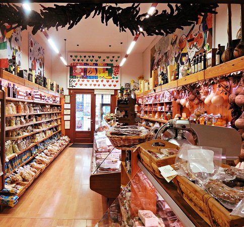 Gourmet Shopping in Matera with Matera City Pass