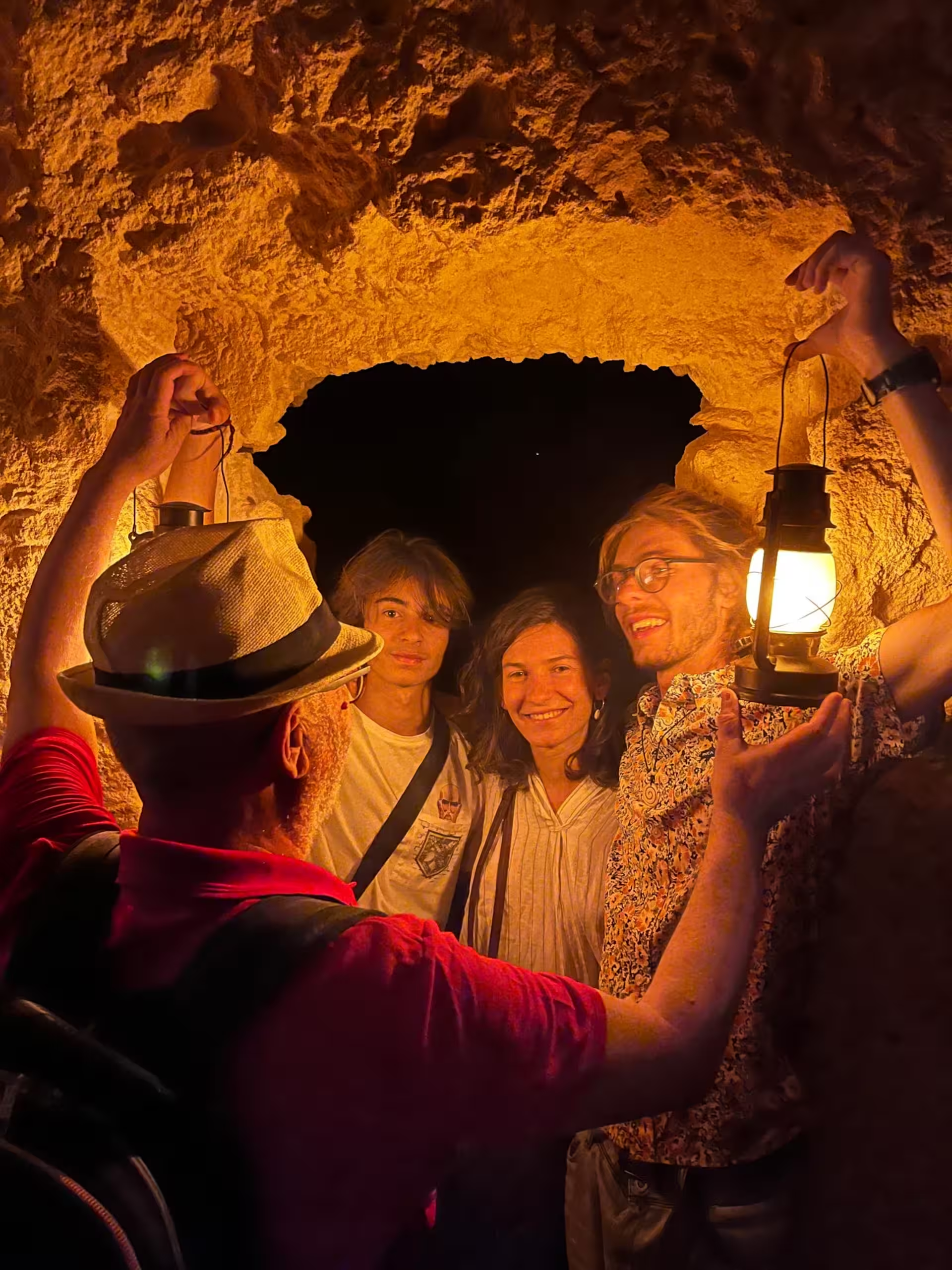 Matera by Night - Slow Food - Le Luci della città - Image 3