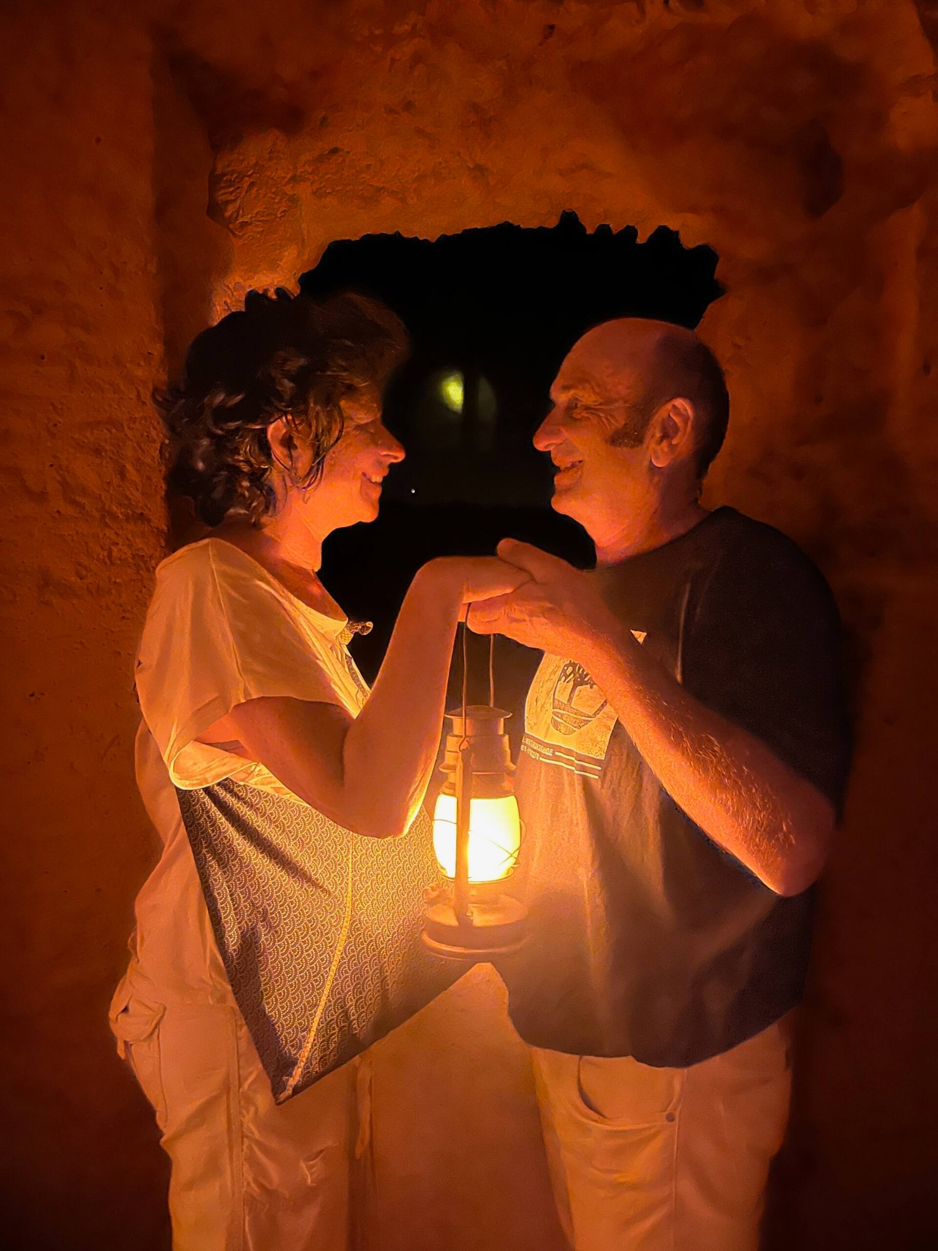 Matera by Night - Slow Food - Le Luci della città - Image 5