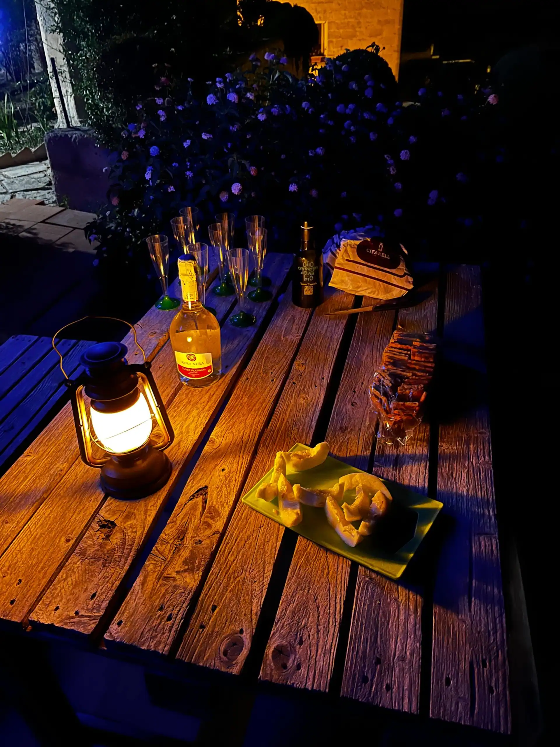 Matera by Night - Slow Food - Le Luci della città - Image 2