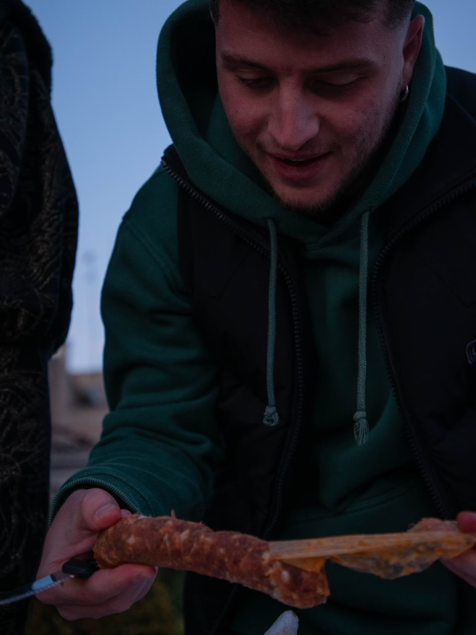 Matera by Night - Slow Food - Le Luci della città - Image 1
