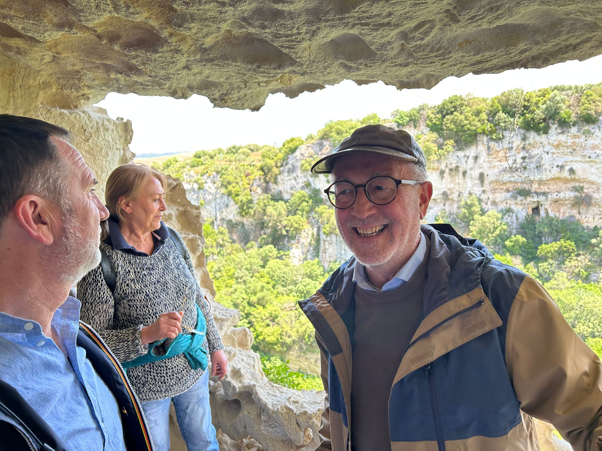 Slow Food – Die Tempel des Öls – Olivi Patriarchi - Image 12