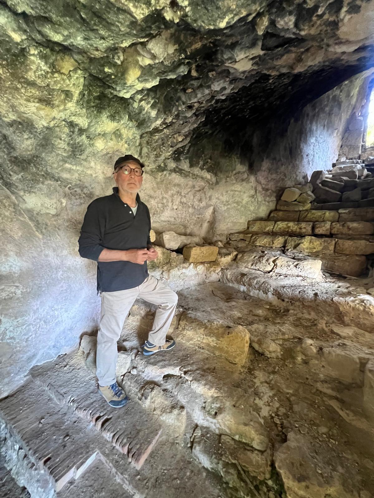 Slow Food – Die Tempel des Öls – Olivi Patriarchi - Image 5